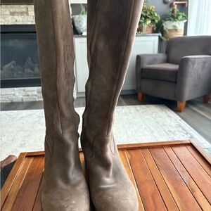 Keen Women's Heeled Boots - Brown